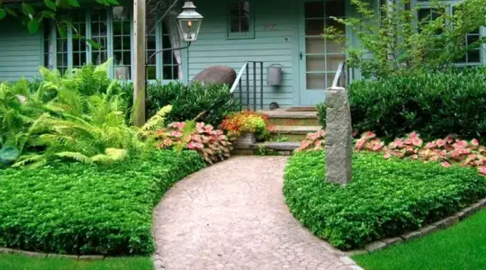 65 Fabulous Front Yards, Landscaping Ideas | Part 6